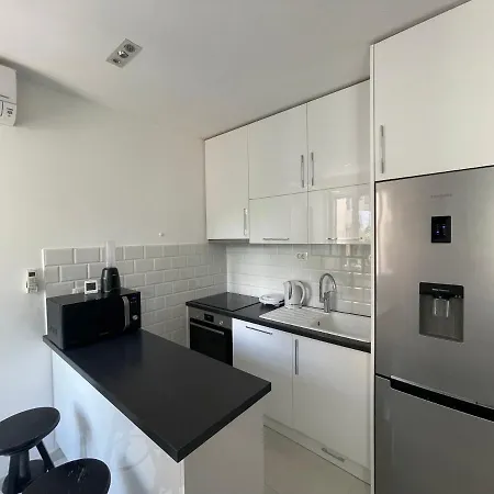 Apartment “Jelin Dvor” 3+2, Bacvice, Split Zewnętrze zdjęcie