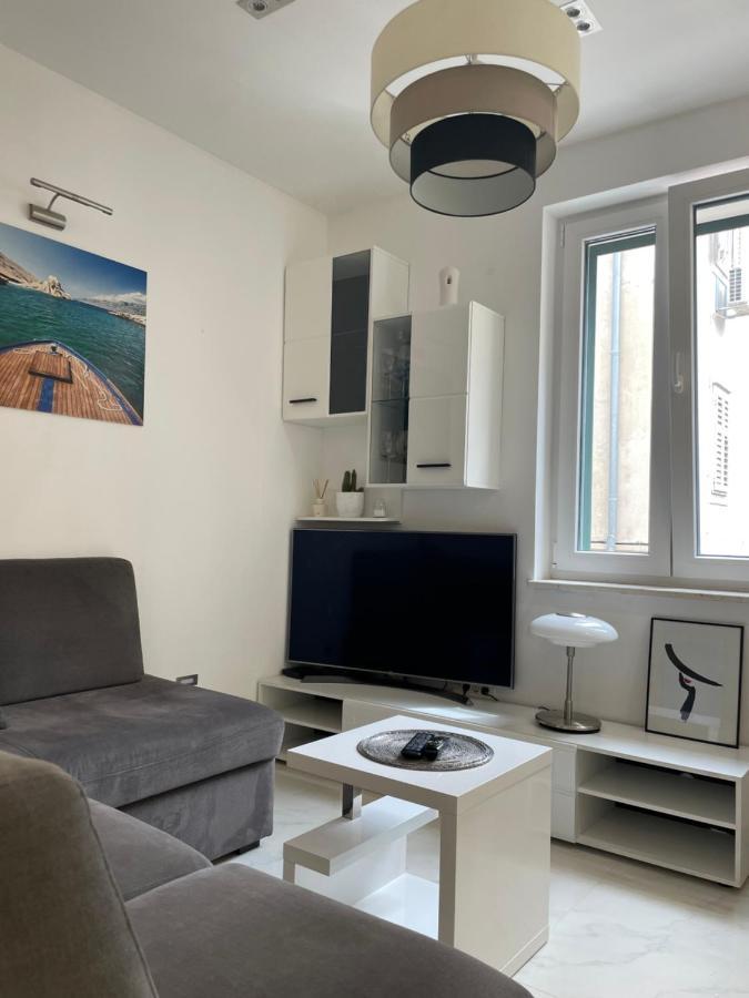 “jelin Dvor” 3+2, Bacvice, Appartement *