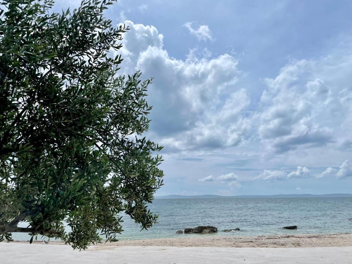 Appartement “jelin Dvor” 3+2, Bacvice, Split