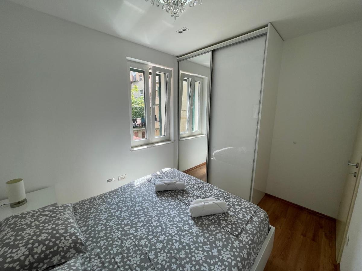 “jelin Dvor” 3+2, Bacvice, Appartement Split
