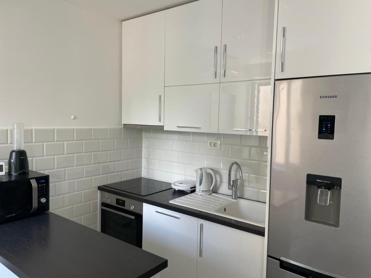 “jelin Dvor” 3+2, Bacvice, Appartement