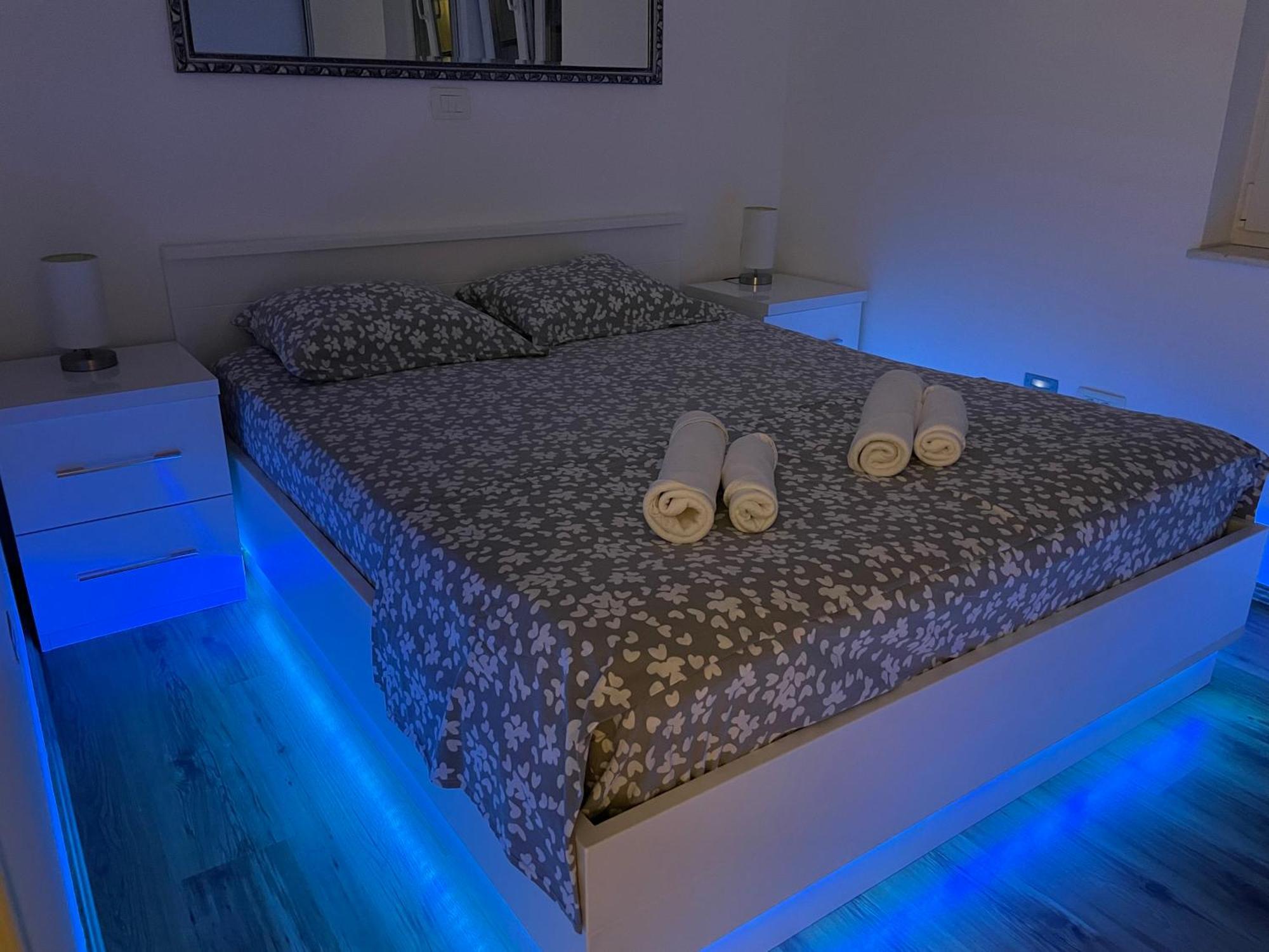 “jelin Dvor” 3+2, Bacvice, Appartement Split